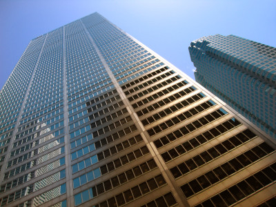 Commercial Property insurance