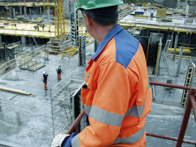 Industrial insurance