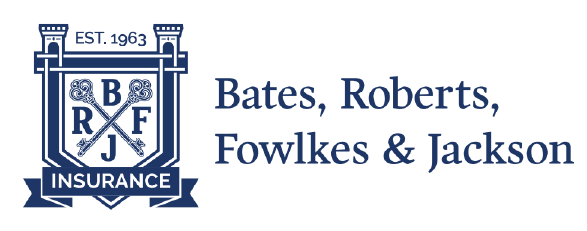 bates insurance agency