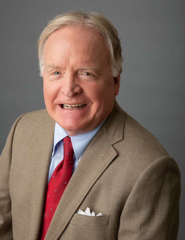 Thomas A. Roberts