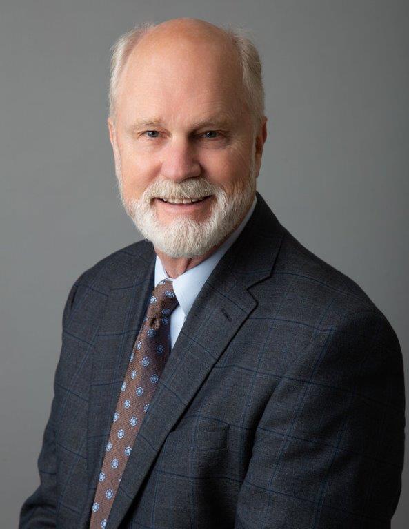 Ben I. Jackson, Jr