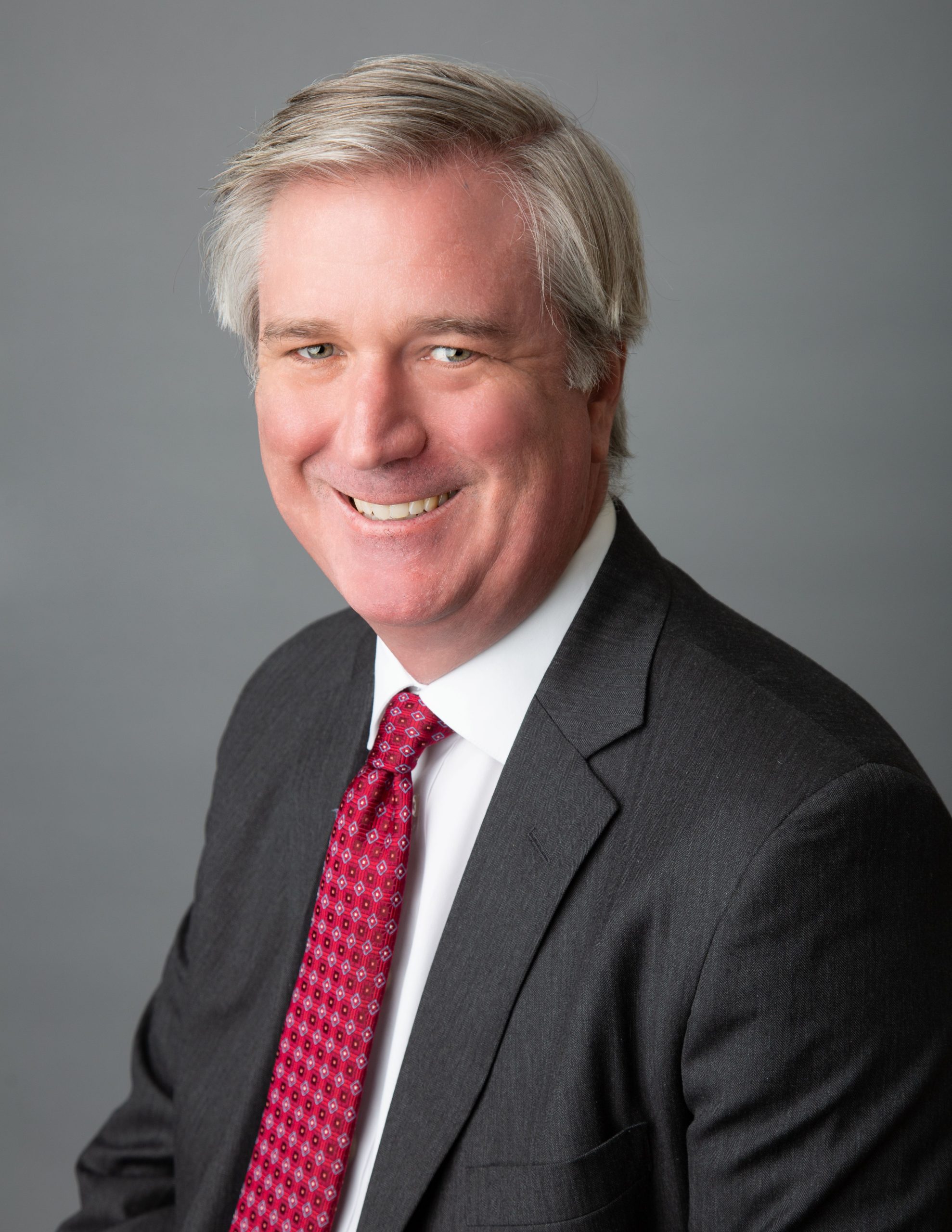 Stratton H. Fowlkes, IV