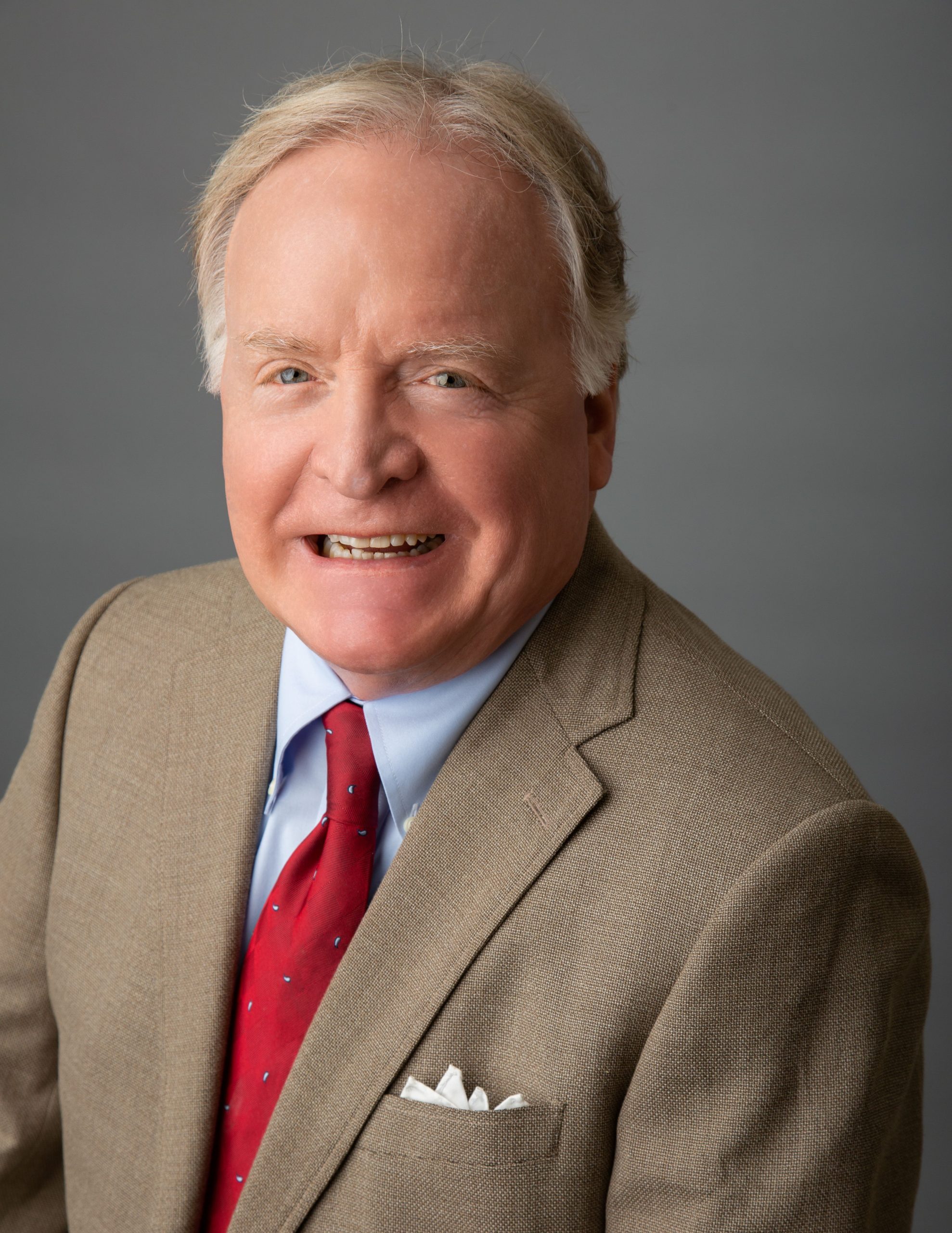 Thomas A. Roberts