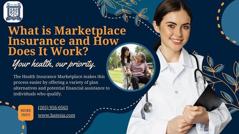 What is Marketplace Insurance and How Does It Work?