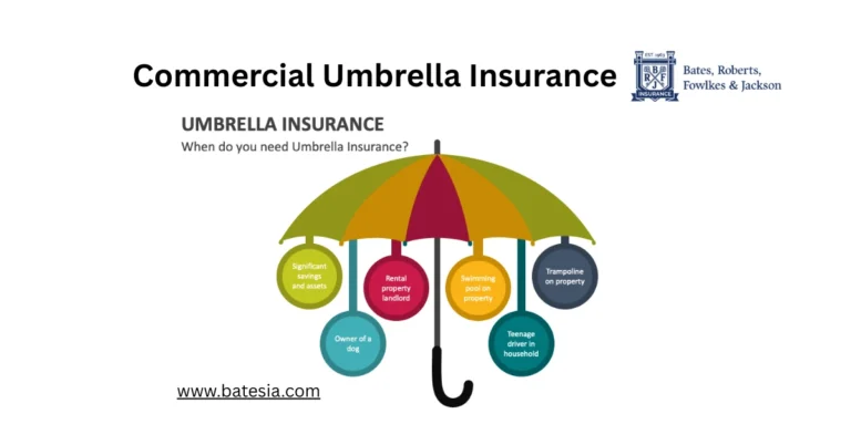 Commercial Umbrella Insurance In Alabama 