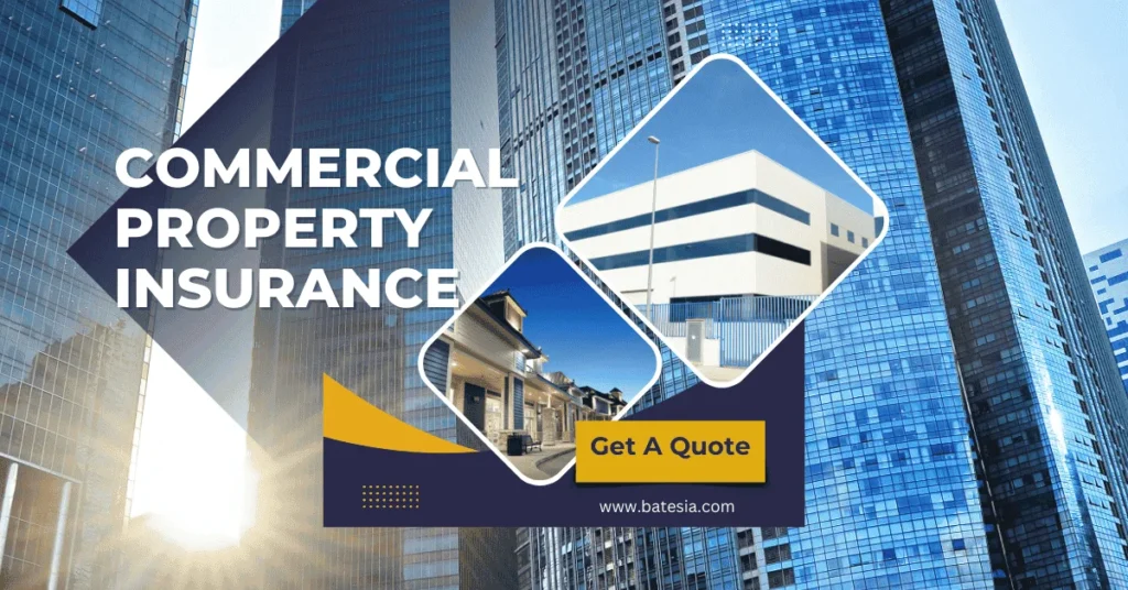 commercial property insurance Bates Roberts fowlkes jackson insurance alabama