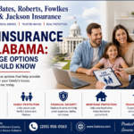 Life Insurance in Alabama: Coverage Options You Should Know