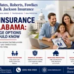 Life Insurance in Alabama: Coverage Options You Should Know