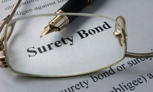 Bonds insurance