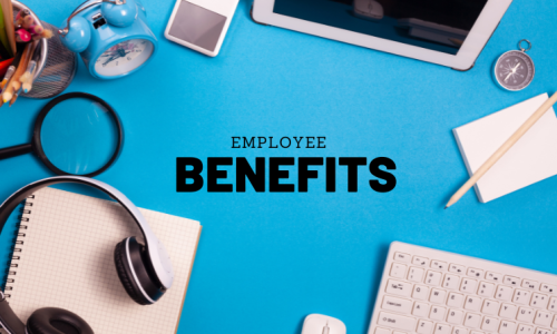 Employee Benefits insurance